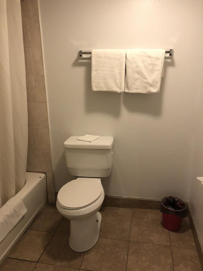 לוס אנג'לס Starlight Inn, Valley Blvd - Downtown La מראה חיצוני תמונה
